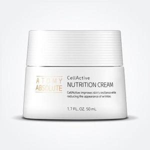 애터미 앱솔루트 셀랙티브 영양크림 50ml (AD)