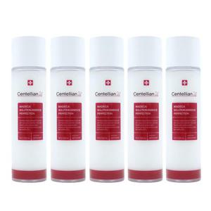 [센텔리안24]센텔리안24 마데카 솔루션 에센스 퍼펙션 120ml 5개