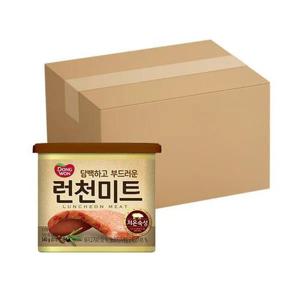 동원 런천미트 340g x 24개