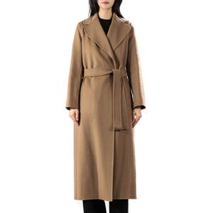[막스마라] 25FW (2529016043600 POLDO 045) 여성 POLDO 코트