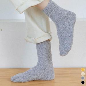 무압박 무지 수면 양말 WFLS1BM