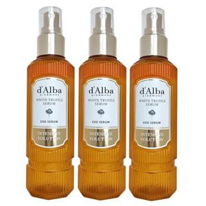 [달바]달바 엑소 미스트 세럼 시즌6 160ml 3개