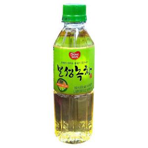 동원 보성녹차 350ml x 48페트