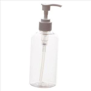 다용도 투명 펌프 용기 스프레이 리필 펌프 용기 250ml 화장품 WFLMYHY