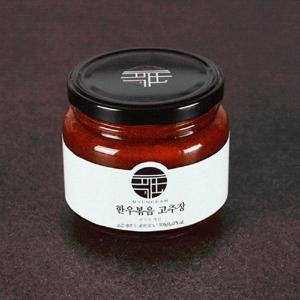 [명담][명담] 명인이 담근 전통 한우볶음 고추장 500g_18423784_634712