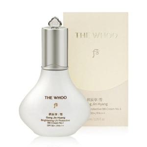 [더후] 공진향 설 미백 선 비비 40ml
