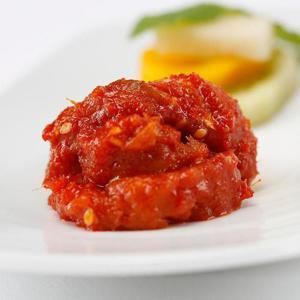 맛깔나는 속초 명태 회 무침 800g 명태무침 명태젓갈 밑반찬