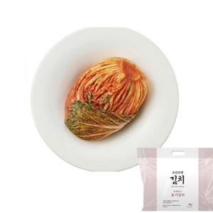 조선호텔 특제육수 포기김치 8kg
