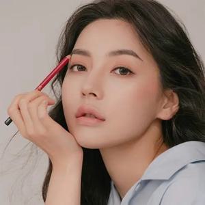 [BOM] 베이직 우드 브로우 펜슬 2컬러 중 택1