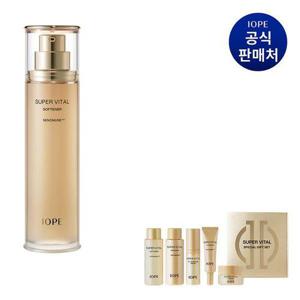 [아이오페]슈퍼 바이탈 소프너 150ml