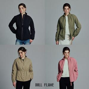 [상시가129,000원][덜플레임] 26FW 어텀 무드 셔링 자켓 1종