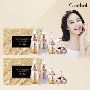 [끌레드벨]프레스티지 리프팅 기초 2세트 (8종)