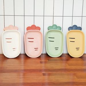 나무팩토리 욕실, 주방 다용도 당근 비누 거치대
