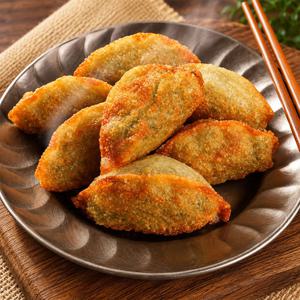 반야월할매 반할만떡 당면만두 420g x 8