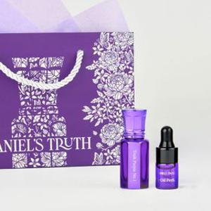 [NEW] 트루스 퍼플 No.1 10ml(+미니 오일퍼퓸 2ml/ 트루스 퍼플 증정)