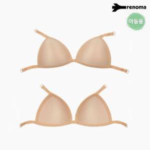 여아동 탈부착 수영복 이너 브라컵 RP2D901_BG_IMA