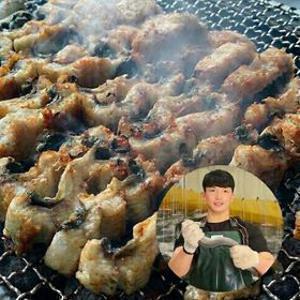 [혜택가 16,960원][고창직송] 풍천 자포니카 민물장어 1kg (손질후 700g내외, 소스2종/초생강, 당일 손질/출고