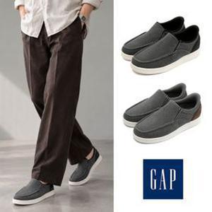 [바로인 슈즈] GAP 코지 캐주얼 바로인 슬립온