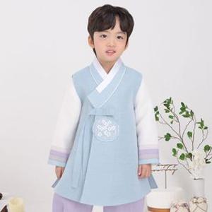 [예가한복] MR8069 시우마루 남아한복/아동한복