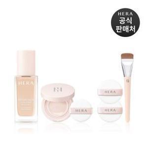 [기획] 리플렉션 스킨 글로우 파운데이션 30g