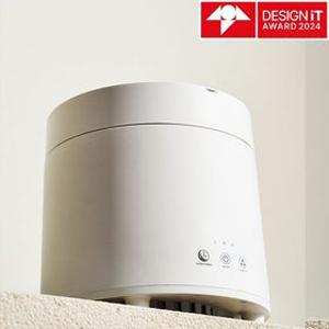 [스텐팟] 6L 대용량 스텐 가열식 가습기(ST-600RH)