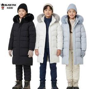 택가399,000원)최강한파대비 풍성한퍼 프리미엄구스 S루이구스롱다운자켓