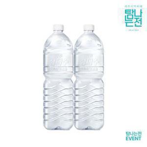 [광동직영][본사직영] 제주 삼다수 무라벨 2L 12병 외 삼다수BEST