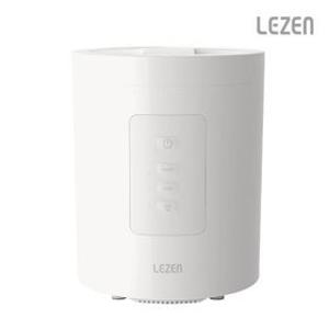 [LEZEN] 르젠 스텐 304 스팀 가열식 가습기 2L LZSD-N20