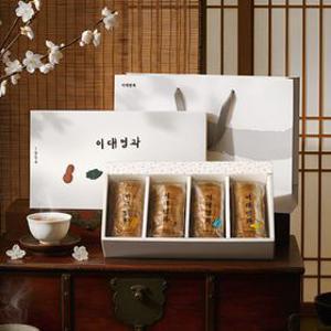 선물하기 좋은 이대명과 해운대4호