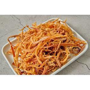 [방이시장][건어물 건융] 맥반석(버터구이) 오징어 250g