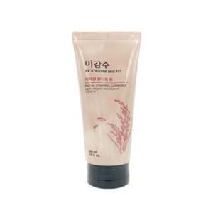 더페이스샵 미감수 브라이트 클렌징폼 150ml