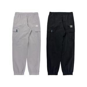 엄브로 액티브 올라운드 스트레치 카고 조거 팬츠 UQ123SPT22