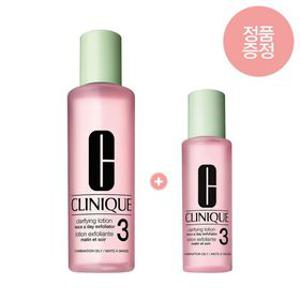 [10] 각질케어토너 3 400ml (+200ml 본품)