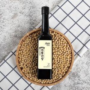 진도담은 전통간장 500ml