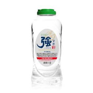 강소주 강주 50도 5L 1병 담금소주