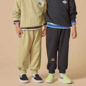 데일리 조거팬츠 (85A19-402-01)