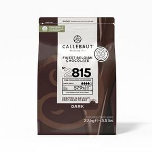 칼리바우트 다크 커버춰 2.5kg (카카오 57.9%)