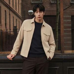 [브렌우드] 아우터로 완성하는 가을 룩북, 최대 70% OFF