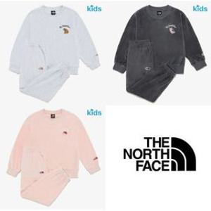 NM5MR62 키즈 애니메이트 스웻 세트