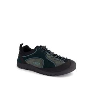 KEEN 킨 25SS 재스퍼 ROCKS SP X EASTLOGUE 남성 진한초록 스니커즈 KNSO5E313E3 139964