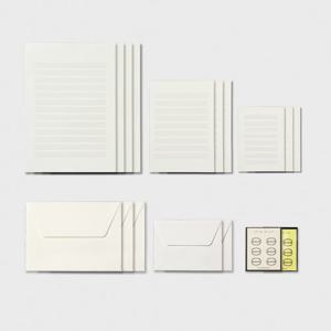 Letter Set l Birdy (난새)