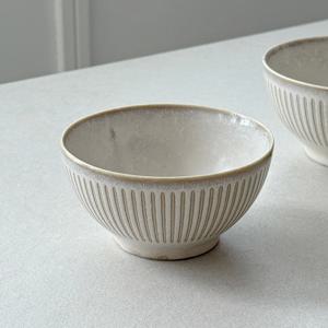 린넨베이지 공기 MADE IN JAPAN