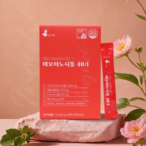 미오이노시톨40:1 5g*30포