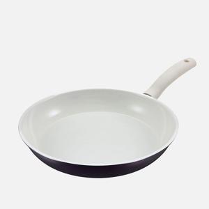 사파이어 화이트 IH 프라이팬 28cm