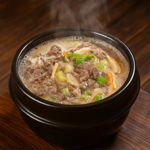 양념 소불고기 뚝불고기 400g x 3팩