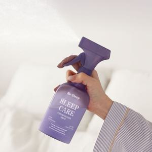 슬립케어 피톤치드 농축 스프레이 섬유탈취제 앰플형 315ml