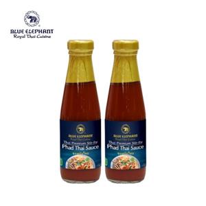 팟타이 소스 190ml X 2개
