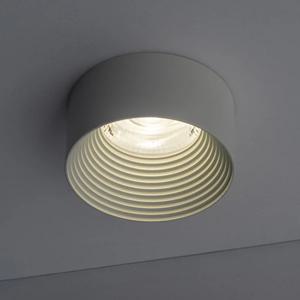 LED 다운라이트 반매입등 2.5인치 12W 라운드리플 매립등 DC타입 플리커프리