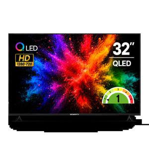 81cm(32인치) HD QLED 스마트TV 중소기업