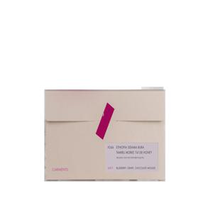 싱글오리진 원두 246 에티오피아 시다마 부라 타미루 몰케 74158 허니 150g